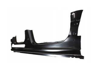 RENAULT KANGOO 4 IV L1 2021-2026 próg słupek prawy 764501695R 2/4 MINIATURA
