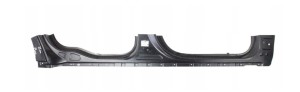 FORD GALAXY MK3 CK 2015-2023 Seitenteil Seitenwänd Seiteschweller Türschweller Säule Säule rechts 2103294