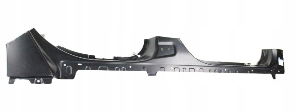 FORD FOCUS 4 IV MK4 HM HN HP 2018-2024 próg słupek prawy 2206857 3/3