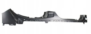 FORD FOCUS 4 IV MK4 HM HN HP 2018-2024 próg słupek prawy 2206857 3/3 MINIATURA