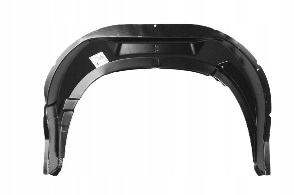 FIAT DUCATO 2026-2026 tylny prawy błotnik nadkole 1340746080 8504CJ 4/4
