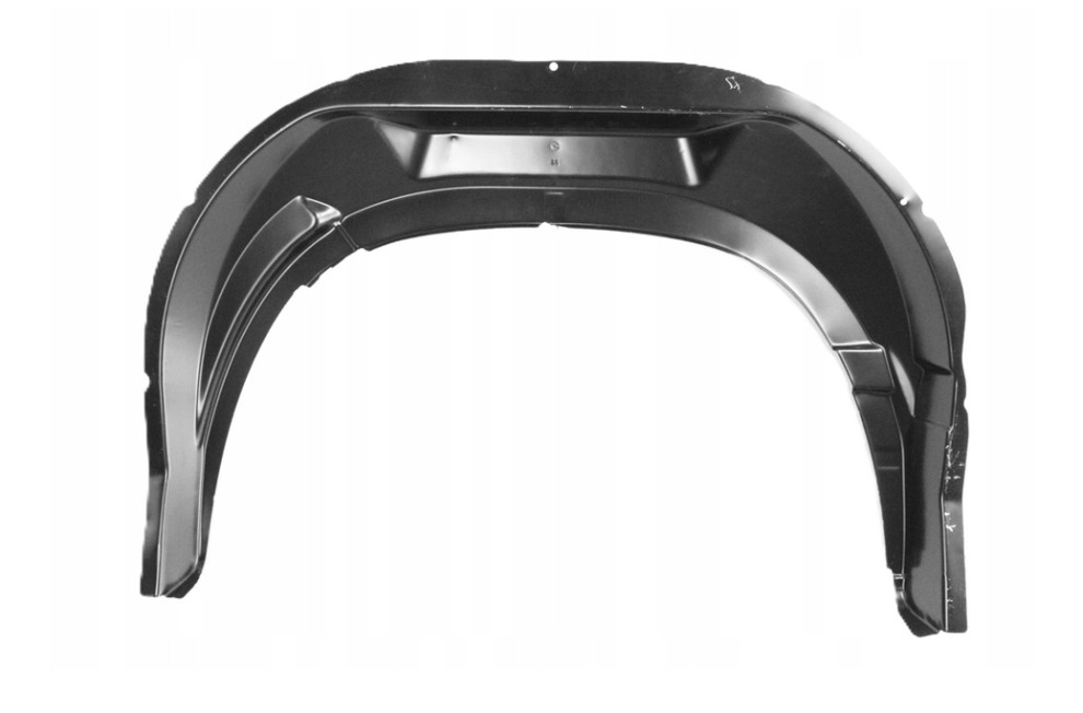 CITROEN JUMPER 2026-2026 tylny lewy błotnik nadkole 1340748080 8503FX 3/5