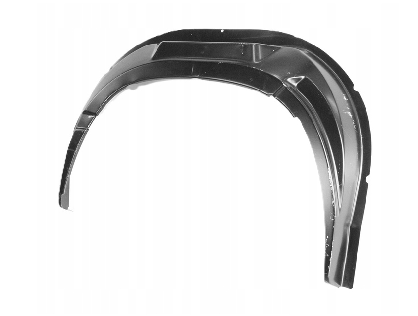 CITROEN JUMPER 2026-2026 tylny lewy błotnik nadkole 1340748080 8503FX 4/5