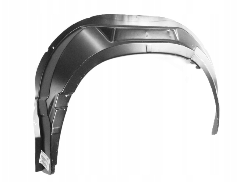CITROEN JUMPER 2026-2026 tylny lewy błotnik nadkole 1340748080 8503FX 5/5