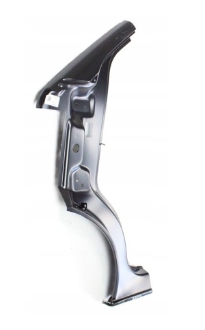 VW MULTIVAN 5 V 7H0 2003-2015 próg słupek A lewy 7H0810075A 3/4 MINIATURA