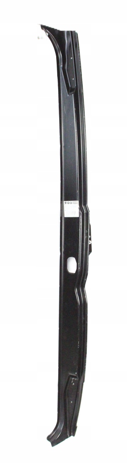 FIAT DUCATO 2006-2026 słupek B prawy 1609621180 3/3
