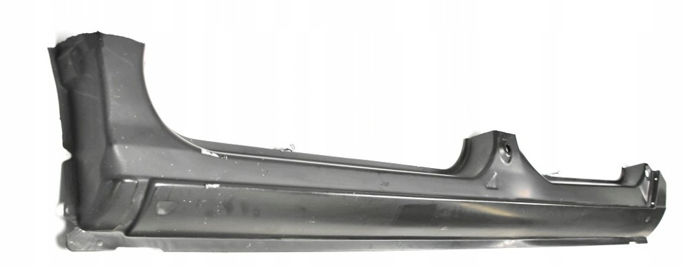FORD GALAXY MK1 MK2 WGR 1995-2006 próg słupek lewy 7M0809847 2/3