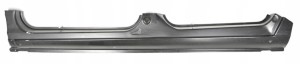 FORD GALAXY MK1 MK2 WGR 1995-2006 Seitenteil Seitenwänd Seiteschweller Türschweller Säule Säule links 7M0809847