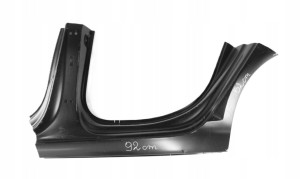 AUDI A4 S4 B9 8W5 8W9 2015-2019 Seitenteil Seitenwänd Seiteschweller Türschweller Säule Säule links 8W5809847 8W9809847