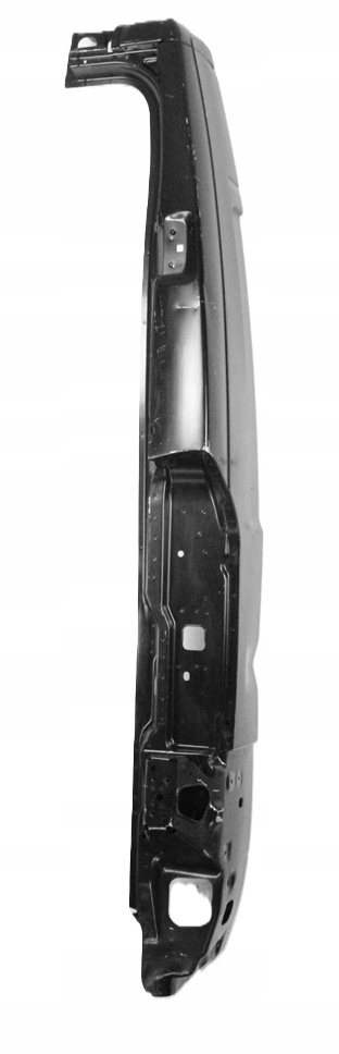 FIAT DUCATO 2006-2026 H2 tylny prawy błotnik narożnik słupek 52206519 2/6