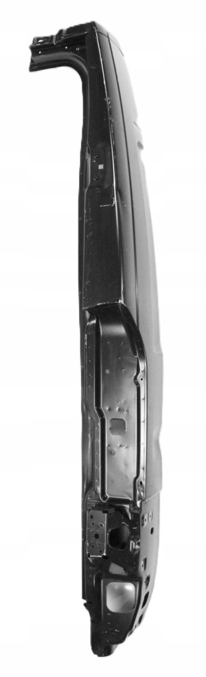 FIAT DUCATO 2006-2026 H2 Seitenteil Seitenwänd Kotflügel hinten rechts NAROŻNIK Säule 52206519
