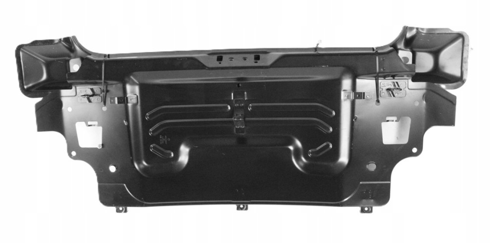 VW ID3 ID.3 10A E11 2019-2026 tylny pas ściana 10A813301 10A813309 4/4