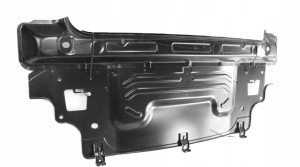 VW ID3 ID.3 10A E11 2019-2026 tylny pas ściana 10A813301 10A813309 2/4 MINIATURA