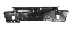VW TIGUAN 3 III 571 2024- Heckpass Heckblech Rückblech Abschlussblech 571813301