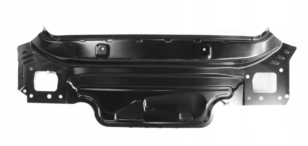 AUDI A5 S5 RS5 8W6 8W8 2017-2025 tylny pas ściana 8W6813307A 1/4