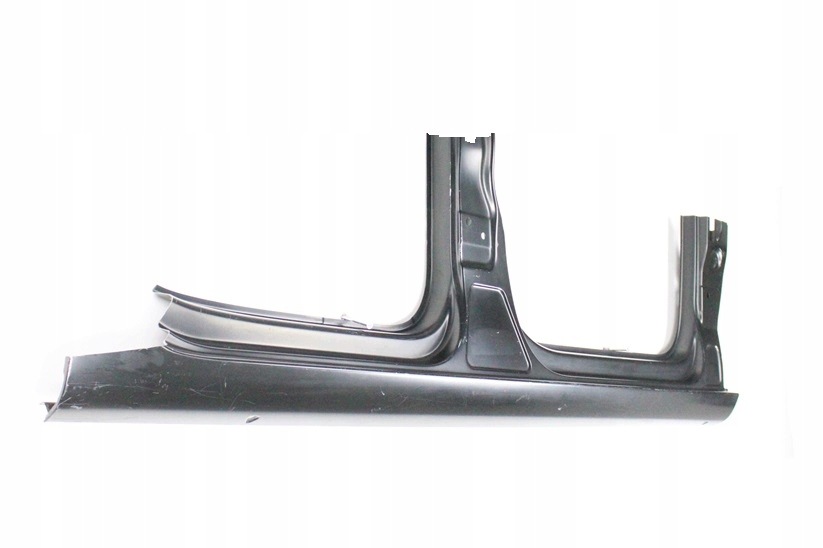 VW TOURAN 1T0 1T1 1T2 2003-2010 Próg słupek prawy 1T0809836A 2/3
