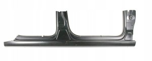 VW TOURAN 1T0 1T1 1T2 2003-2010 Seitenteil Seitenwänd Seiteschweller Türschweller Säule Säule rechts 1T0809836A