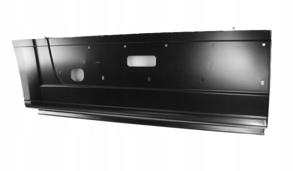 FIAT DUCATO L3 L4 2006-2026 tylny tył prawy błotnik dolny 46857992 3/3