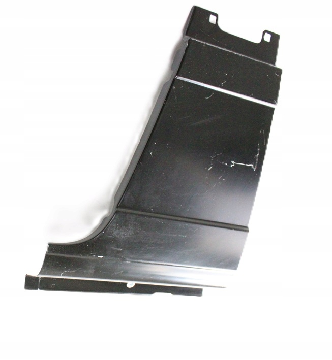 CITROEN JUMPER 2006-2026 DOKA KABINA próg słupek B lewy 53165540 3/3