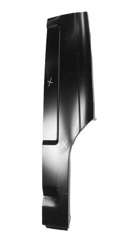 CITROEN JUMPER 2006-2026 H1 tylny lewy błotnik narożnik słupek 1347668080 5/6