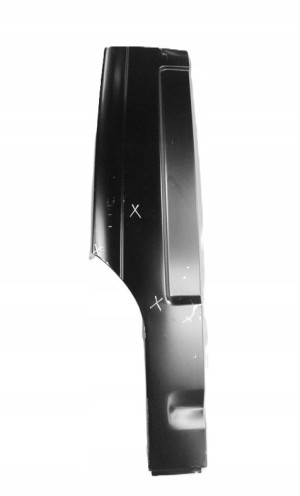 CITROEN JUMPER 2006-2026 H1 tylny prawy błotnik narożnik słupek 1347666080 5/7 MINIATURA