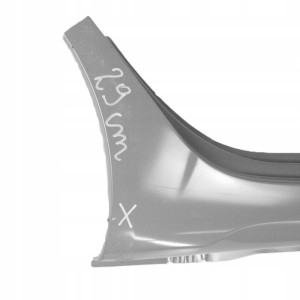 HYUNDAI I10 3 III AC3 2019-2026 próg słupek prawy 71122K7000 71122-K7000 5/5 MINIATURA