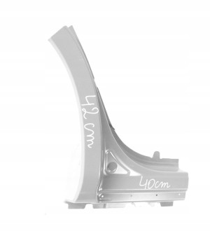 BYD SEAL U 2025- tylny błotnik prawy słupek C 14053511-00 1405351100 2/3 MINIATURA