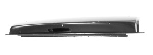 OPEL MOVANO C U9 2021- pas słupek górny dachowy STOP 1680536480 1680536480 4/4 MINIATURA