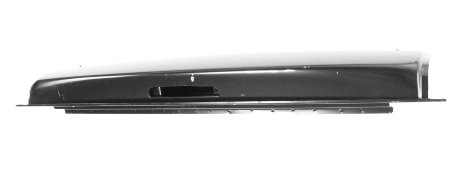 PEUGEOT BOXER 2006- pas słupek górny dachowy STOP 1680536480 1680536480 4/4