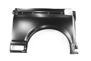 VW TRANSPORTER T6 7E0 7E1 L1 2015-2024 Seitenteil Seitenwänd Kotflügel hinten rechts 7E1809844