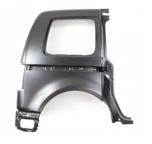 VW CADDY III IV 2K0 2K5 2004-2020 Seitenteil Seitenwänd Kotflügel hinten rechts 2K0809604J