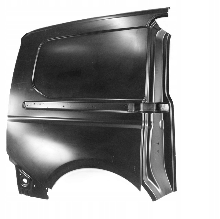 FORD CONNECT MK3 L2 MAXI V761 24- tylny błotnik prawy 2K4809604B 2K4809844 3/3