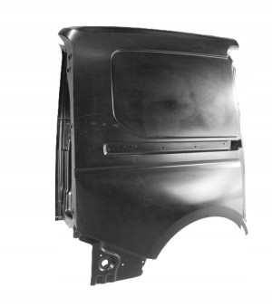 FORD CONNECT MK3 L2 MAXI V761 24- tylny błotnik prawy 2K4809604B 2K4809844 2/3 MINIATURA