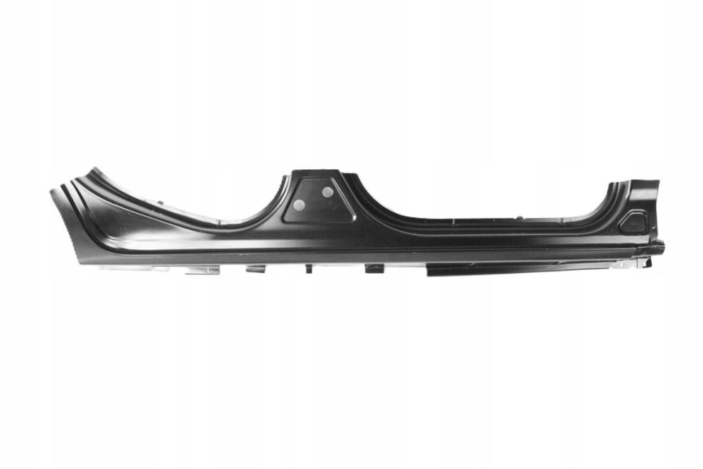 OPEL CORSA E X15 2014-2019 5D próg słupek prawy 39098999 1/5