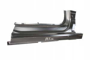 OPEL ASTRA L 6 VI 2021-2026 próg słupek A prawy 1681904580 1682948680 3/3 MINIATURA