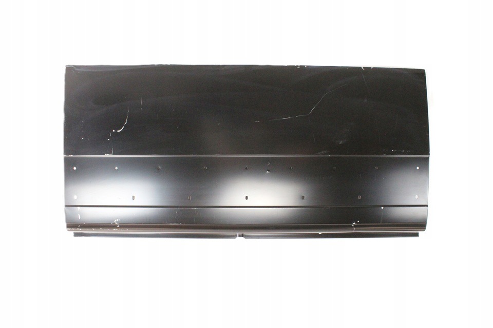 OPEL MOVANO C U9 2021- tylny lewy błotnik środkowy 1342668080 1/4
