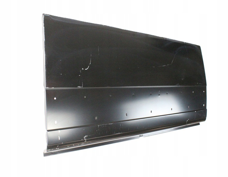 OPEL MOVANO C U9 2021- tylny lewy błotnik środkowy 1342668080 3/4