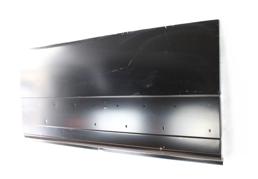 PEUGEOT BOXER 2006-2026 tylny lewy błotnik 1342668080 4/4