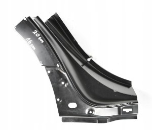 MERCEDES CLS III 3 C257 W257 A257 257 2018- Seitenteil Seitenwänd Kotflügel hinten rechts A2576305800