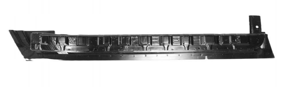 PEUGEOT BOXER 2006-2026 szyna prowadnica próg prawy 50164105 1689788880 2/4