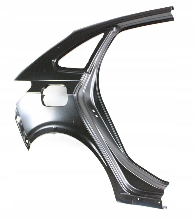VW TAIGO 2G7 2021-2025 tylny błotnik prawy 2G7809844 2G7809052A 3/3