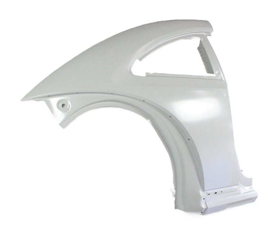 VW BEETLE 5C5 2011-2019 Tylny prawy błotnik 5C5809606A 5C5809606 5C5809844 3/3