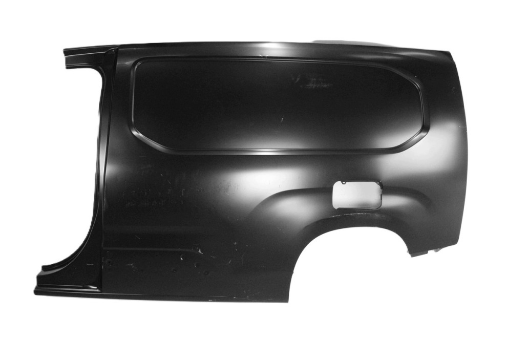 OPEL COMBO E E-COMBO X19 L2 MAXI 2019-2026 tylny błotnik lewy 9827673180 1/4