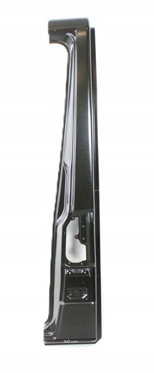 VW CRAFTER 2E0 2006-2016 DOKA KABINA Seitenteil Seitenwänd Seiteschweller Türschweller Säule Säule links 2E3810575