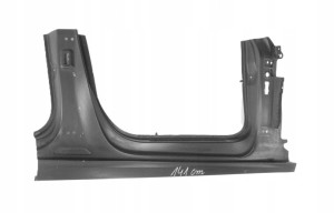 AUDI A5 S5 III 3 B10 8B3 8B5 8B9 24- próg słupek prawy 8B5809840 8B9809840 3/3 MINIATURA