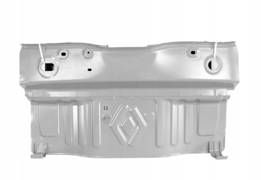 DACIA SPRING 2021- tylny pas ściana 791006901R 791108858R 1/5