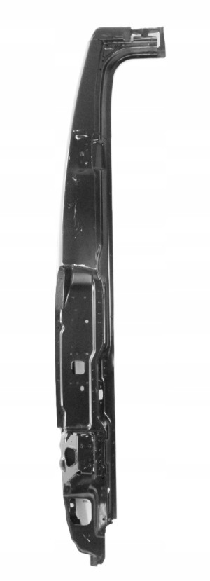 FIAT DUCATO 2006- H2 lewy narożnik słupek 52206526 50163454 1693166380 7/7 MINIATURA