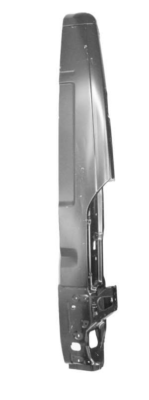 TOYOTA PROACE MAX 24- H2 lewy narożnik słupek 52206526 50163454 1693166380 2/7 MINIATURA