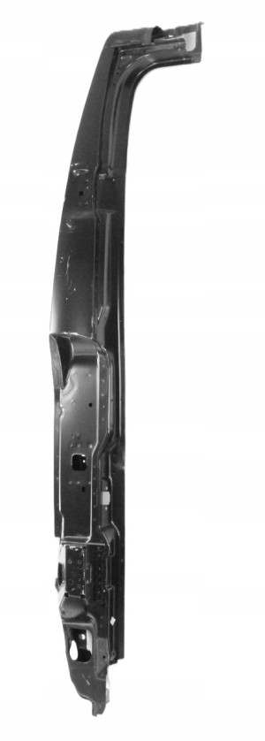 TOYOTA PROACE MAX 24- H2 lewy narożnik słupek 52206526 50163454 1693166380 6/7 MINIATURA
