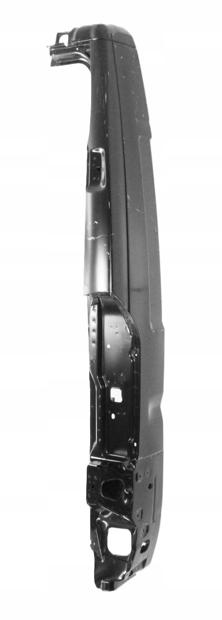 TOYOTA PROACE MAX H2 2024- tylny prawy słupek narożnik 1693166280 50163453 1/6